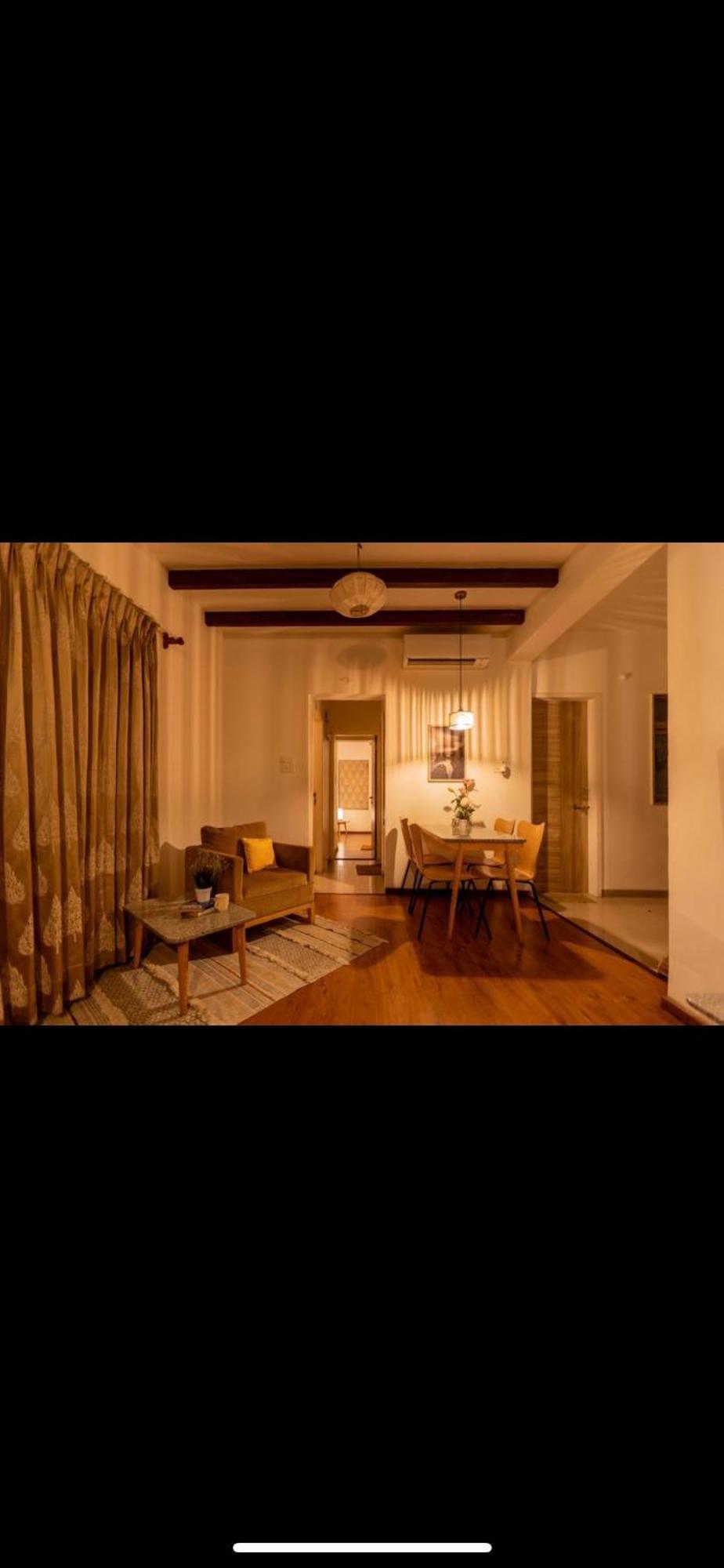 Mizzle Exotica Lonavala Apartment Exterior photo
