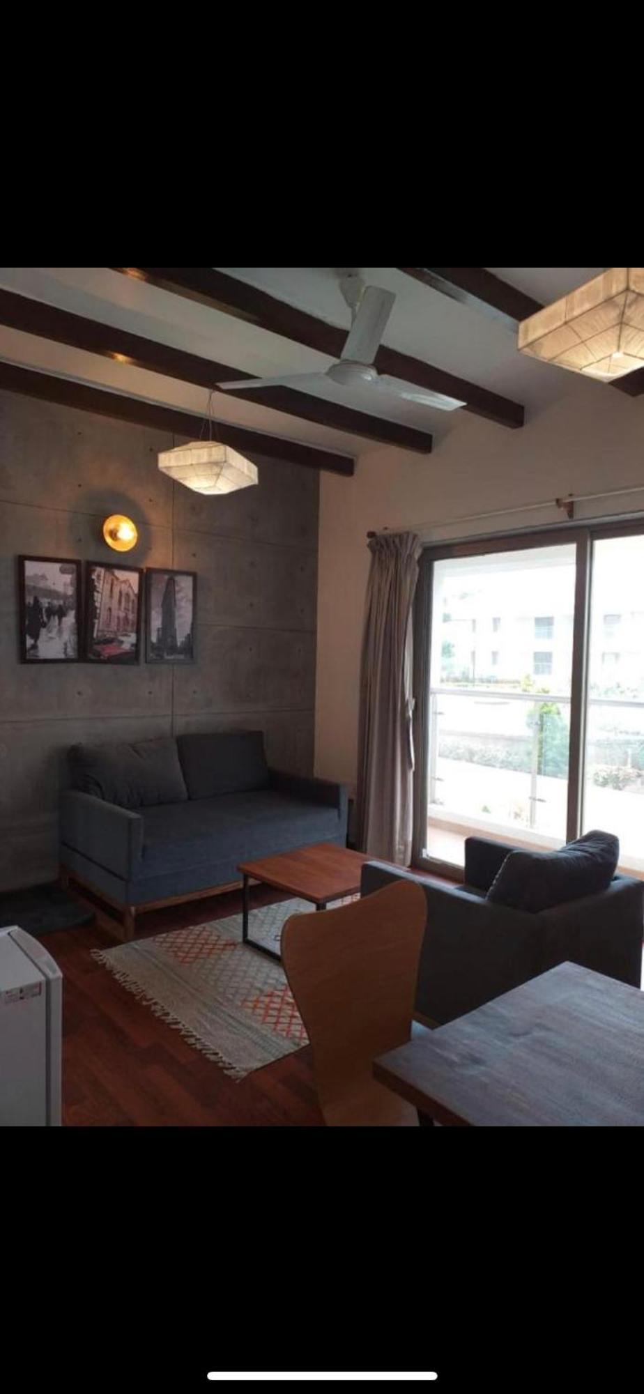 Mizzle Exotica Lonavala Apartment Exterior photo