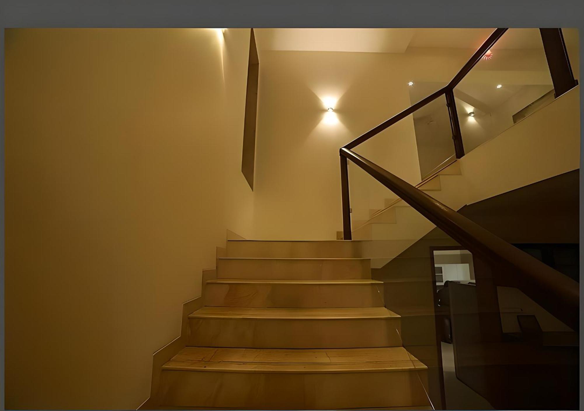 Mizzle Exotica Lonavala Apartment Exterior photo